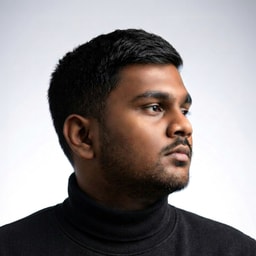 Khaled Shariar, Co-Founder @ Brandsquare